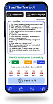 AISocial, Enhance your thinking with AI