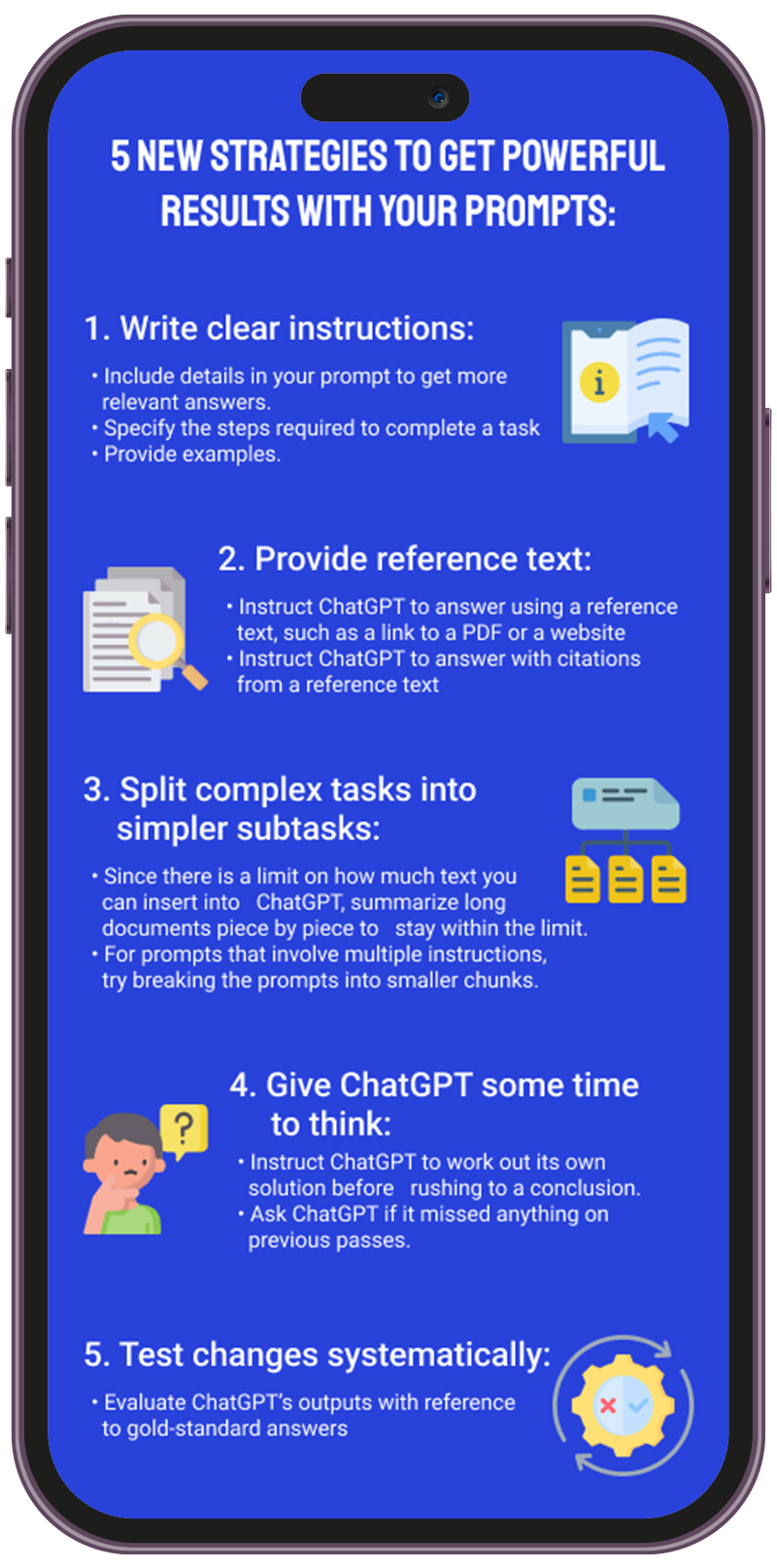 AISocial, Enhance your thinking with AI