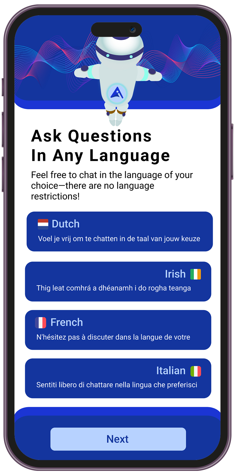 AISocial, Enhance your thinking with AI
