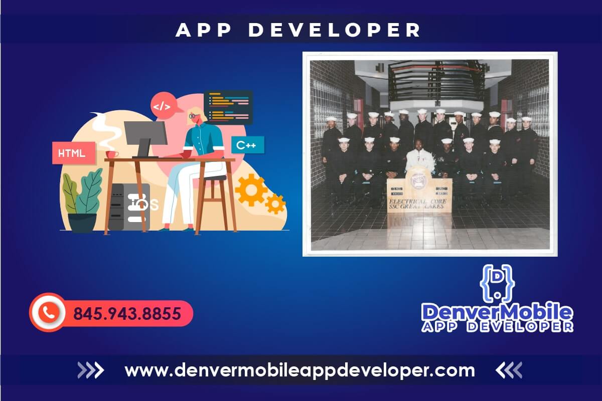 Electrical school team photo