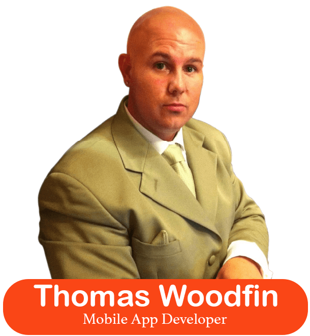 Thomas Woodfin